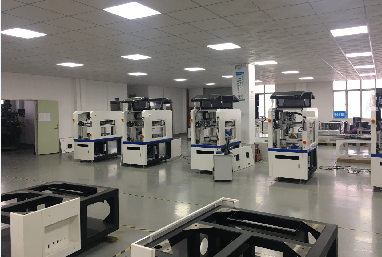 Work shop