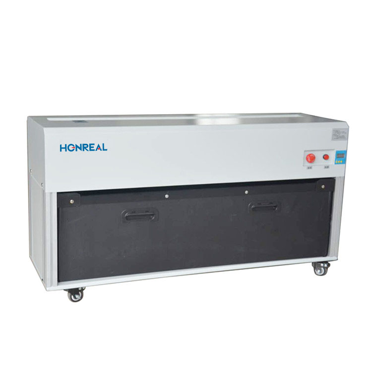 smt automatic cutting tape machine/ smt intelligent cutting material machine