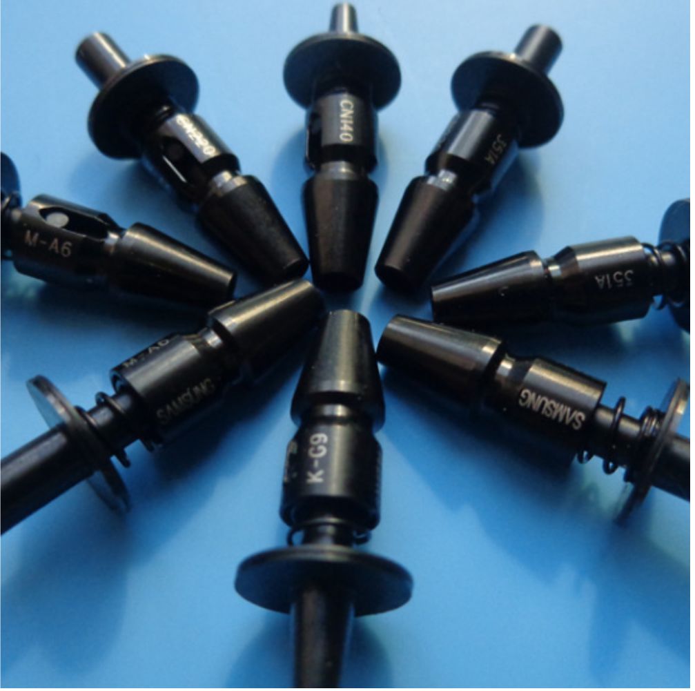 Samsung nozzles