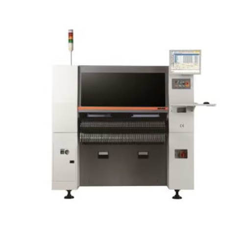 Hanwha Pick & Place Machine Multi Functional SM481 Flexible Mounter SM482 PLUS