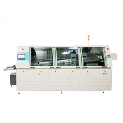 HR-400S Lead Free Wave Solder Machine